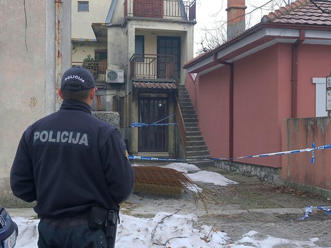 Deuil national au Monténégro après la fusillade qui a fait 12 morts