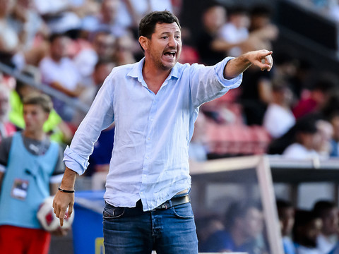 Andrea Binotto succède à Christophe Caschili