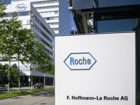 Nestlé, Roche et Novartis restent dans le top 100 mondial