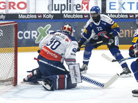 Fribourg plane toujours