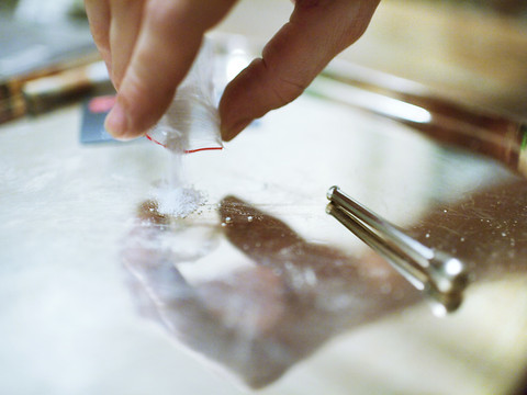 Un Suisse arrêté à Melbourne avec de la drogue dans ses bagages