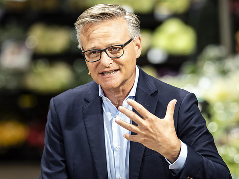 Migros veut se développer en Suisse romande en 2025