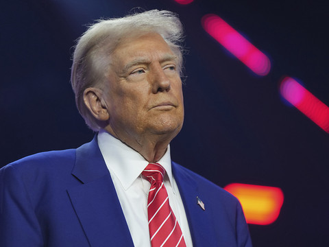 Affaire Daniels: Trump échoue à repousser le prononcé de sa peine