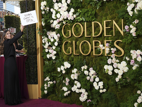 Les Golden Globes repassent les 10 millions de téléspectateurs