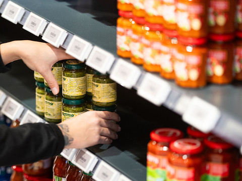 L'inflation s'est calmée en 2024