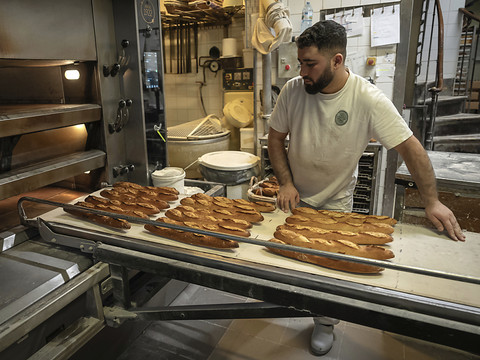 France: l'inflation stable en décembre à 1,3% sur un an