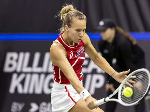 Trois Suisses de plus au 2e tour des qualifs