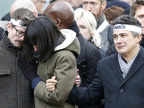 Hommages et forte émotion devant l'