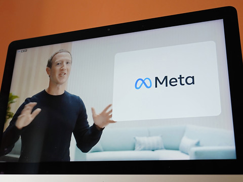Meta abandonne la vérification de l'information aux USA