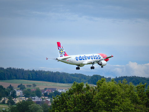 Edelweiss suspend ses vols vers Cuba à partir du mois de mars
