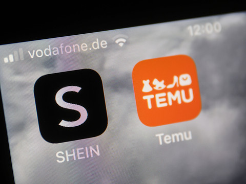 Temu et Shein mettent sous pression le commerce de détail en Suisse