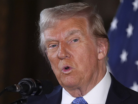 Affaire Daniels: Trump échoue à échapper au prononcé de sa peine