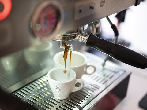 Le café du matin réduit le risque de mortalité