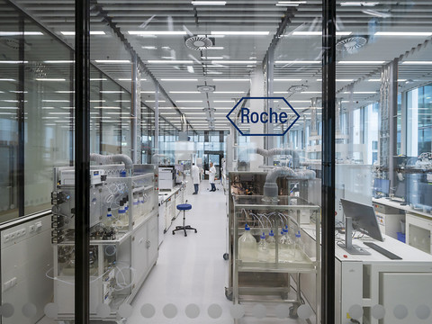 Roche reprend la majorité de Poseida Therapeutics