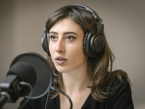 La journaliste italienne détenue en Iran a été libérée