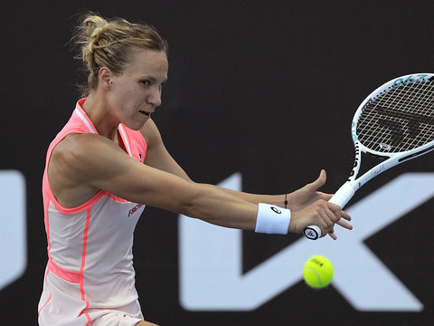 Open d'Australie: trois Suissesses au 3e tour des qualifs