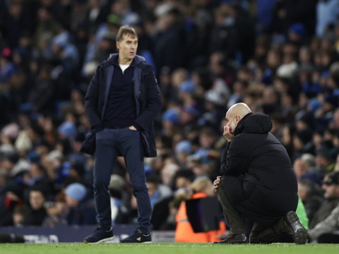 West Ham se sépare de Lopetegui après 22 matches