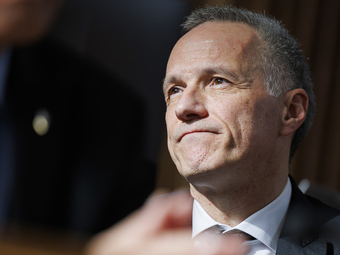 Laurent Kurth ne deviendra pas recteur de l'Université de Neuchâtel