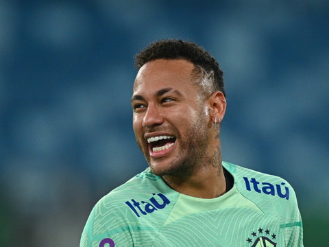 Le Mondial 2026 sera le dernier pour Neymar