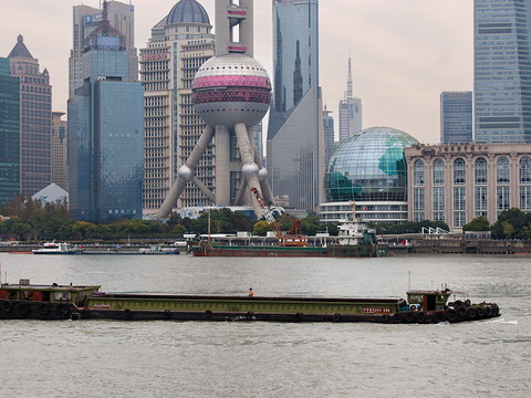 La Chine frôle la déflation en décembre