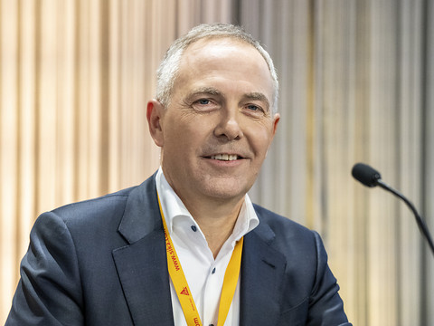 Sika voit ses ventes accélérer en 2024