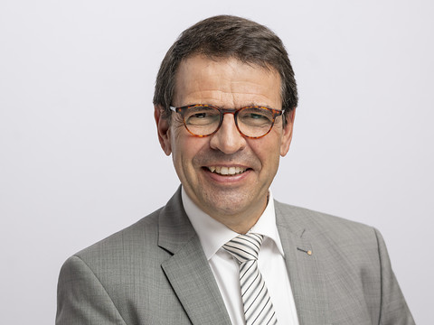 Le conseiller national Matthias Jauslin quitte le PLR pour le PVL