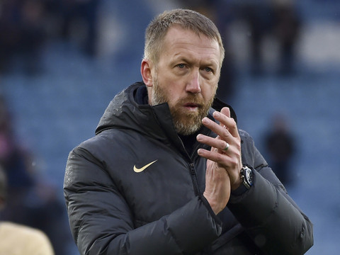 Premier League: West Ham mise sur Graham Potter