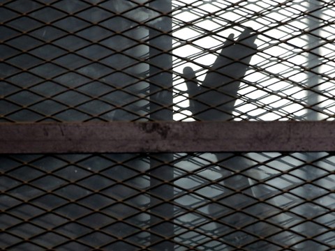 Iran: un ressortissant suisse retrouvé mort en prison
