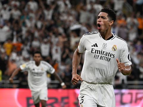 Le Real Madrid rejoint le Barça en finale
