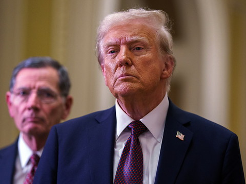 Affaire Daniels: recours de Trump rejeté par la cour suprême