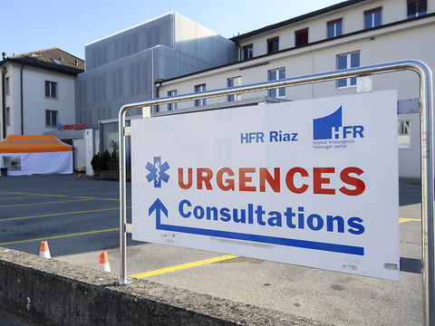 Urgences: taxe sur les cas bénins presque unanimement rejetée
