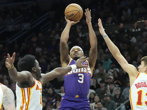 Une 4e défaite en 5 matches pour les Hawks