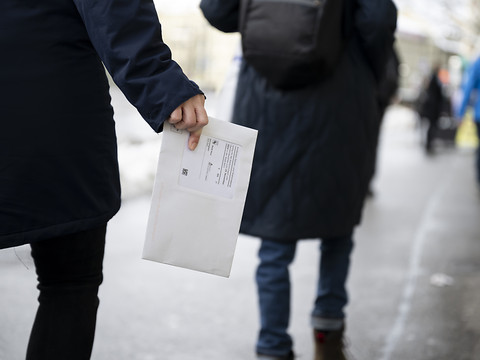 Les votations du 24 novembre marquées par un fossé entre les sexes