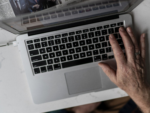 L'administration fédérale a été touchée par un piratage