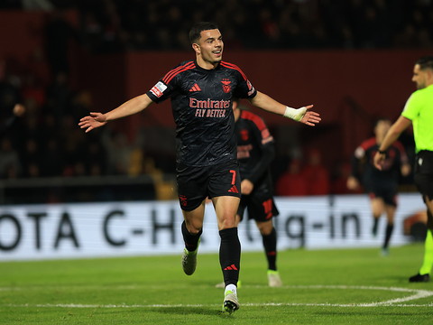 Un premier trophée pour Zeki Amdouni