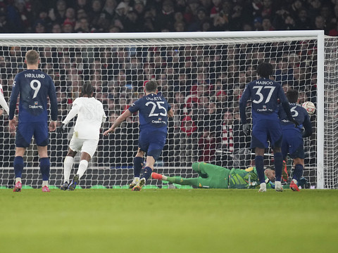 FA Cup: le choc des 32es de finale pour Manchester United
