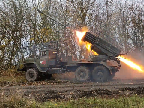 Guerre en Ukraine: 300 soldats nord-coréens tués, selon Séoul