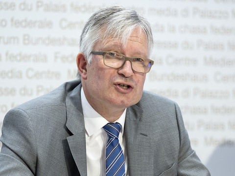 Accords Suisse-UE: des mesures possibles contre le dumping salarial