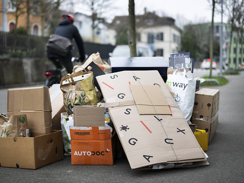 Galaxus gonfle son chiffre d'affaires en 2024