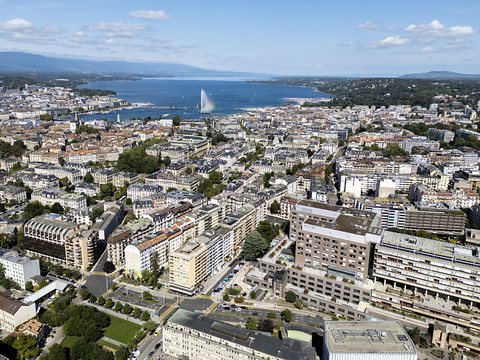 La propriété cartonne, la location plafonne