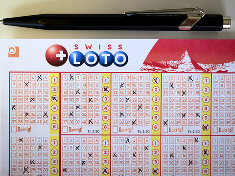Swiss Loto et EuroMillions: 35 nouveaux millionnaires en 2024