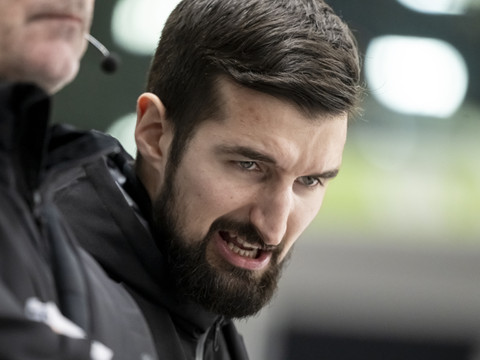 HC Lugano: l'entraîneur et le directeur sportif limogés