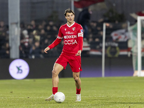 FC Sion: Joël Schmied signe à Cologne