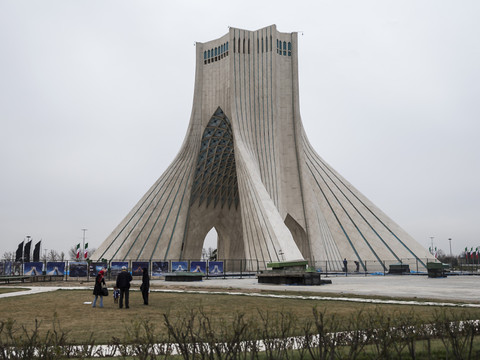 Le corps du Suisse mort en prison en Iran est en cours de transfert