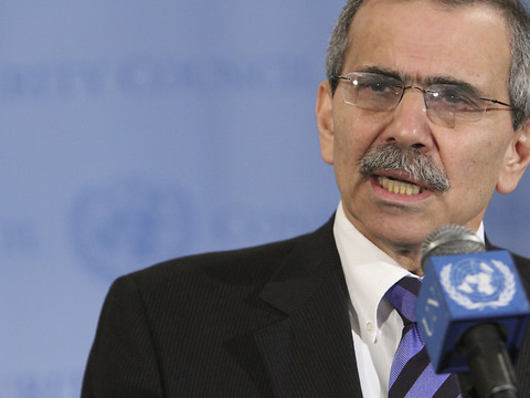 Liban: le juge Nawaf Salam nommé Premier ministre