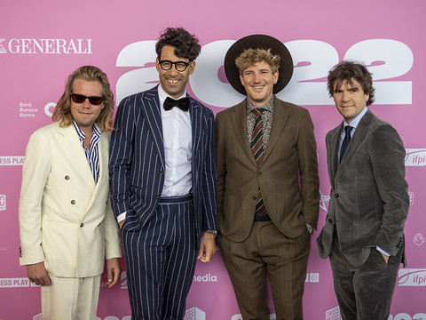 Le groupe biennois Pegasus perd deux de ses membres