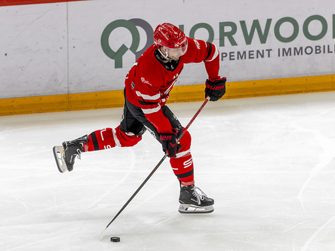 Makai Holdener prolonge pour trois ans au LHC