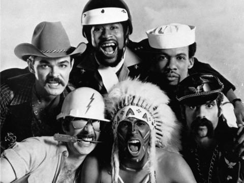 Les Village People se produiront pour l'investiture de Donald Trump