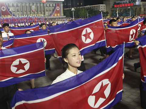 Pyongyang tire un projectile non identifié vers la mer du Japon