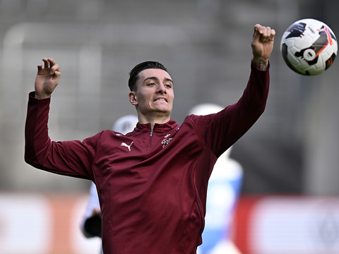 Bundesliga: Wolfsburg prête Zesiger à Augsburg